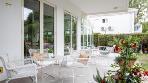 BeYou Hotel Villa Rosa Riccione